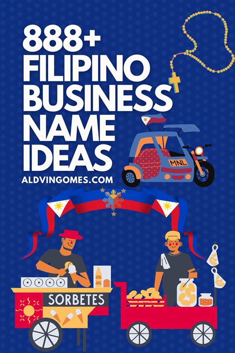 community service name ideas tagalog|700+ Filipino Business Name Ideas .